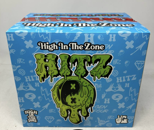 Hitz 2G Liquid Diamonds Wholesale - Image 2