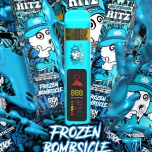 cry baby hitz xtra 2 gram disposable, hitz xtra disposable, hitz xtra disposable vape, hitz xtra vape hitz disposable thc