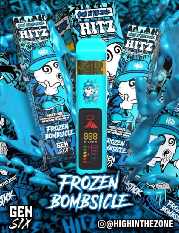 cry baby hitz xtra 2 gram disposable, hitz xtra disposable, hitz xtra disposable vape, hitz xtra vape hitz disposable thc